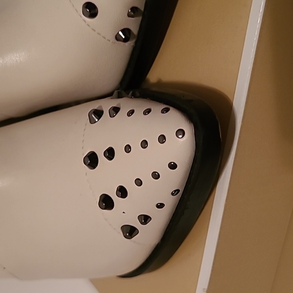 Michael Kors Studded Boot - Picture 8 of 8